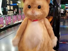 -万达影城(南宁印象城IMAX店)