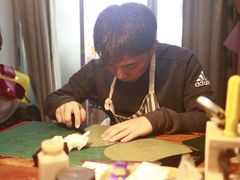 -零几体验diy皮具工作室(振业城店)