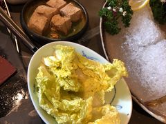 -捞王锅物料理(上海世茂广场店)