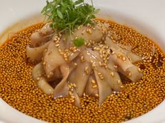 -榕意·川味之美(深业上城店)