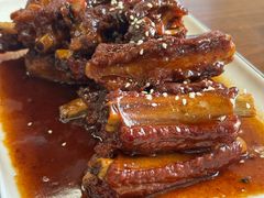 -食光慢宴·安吉土菜馆