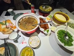 -大鸭梨烤鸭(望京店)