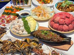 -亿牌牌东北烧烤(博物馆旗舰店)