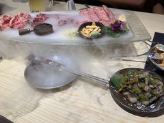 -大阪烧肉BAKA一代(十亩地店)