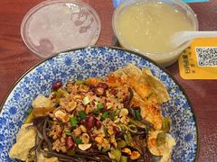 干捞螺蛳粉-螺世纪螺蛳粉·桂味小排档(裕德店)