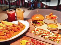 -Nord Grill&Bar Highland诺德西餐(深圳欢乐海岸店)