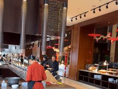 -余姚四明湖开元名都度假酒店·夏威夷西餐厅