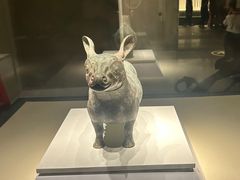 -齐文化博物馆