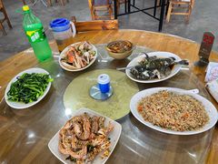 -明记海鲜大排档(巽寮湾店)