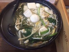 -八婆婆烧仙草(中山路店)