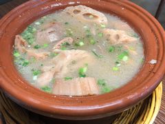 -董厨煨汤馆(车站路店)