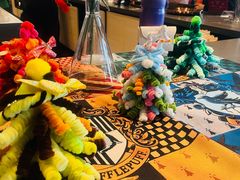 -星巴克臻选(上海合生汇1F店)