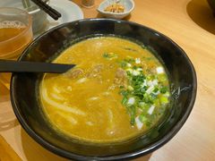 咖喱乌冬-Lia Cafe Bar Restaurant松山咖啡屋