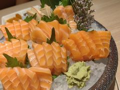 -大渔铁板烧(万象城店)