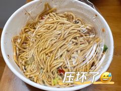 -文武王氏烧饼·无矾油条(西溪路店)