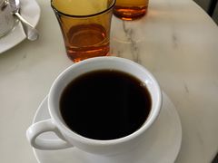 -研途咖啡馆(健康路店)
