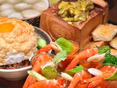 -岛风·台食小馆 ISLAND BISTRO(烟台山店)