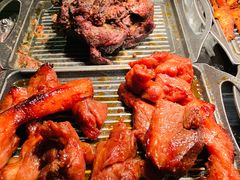 -星伦多自助料理(华润万象城店)
