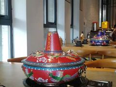 -贰重天冰煮羊自助火锅(东坝店)