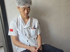 -新侗家食府(蟠桃宫店)