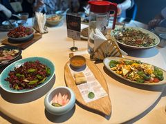 -山石榴·贵州菜(丰盛里店)