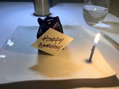 生日蛋糕-Jean Georges