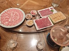 -南门涮肉(上海一店)