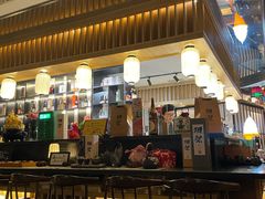 -嗨寿司 无国界料理