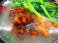 -凯丽上海阳春面馆(德仁里店)