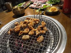 -·缸桶屋·韩式牛肋条自助烤肉(西湖D11店)