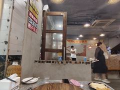 -三里屯土灶炖公鸡地锅鸡(江东店)