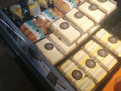 -Olé精品超市(苏州中心店)