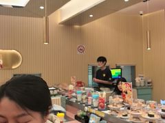 -元气寿司(环球港店)