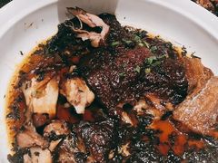 -大鸭梨烤鸭(金色漫香店)