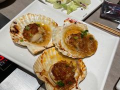 -丰茂烤串(金源店)