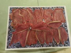 -潮汕牛肉火锅