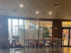 -汉堡王(梅村服务区南店)