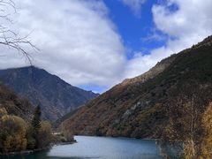 -叠溪松坪沟景区