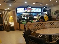 -德克士(文一店)