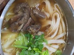 -小满手工粉(北京富力广场店)