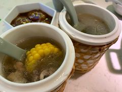 -望湘园湖南菜(赛格店)