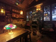 -城墙外BAR