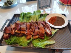 -筱爷叔·上海传统手工菜(新桥店)