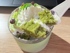 -美滋每客(太原龙湖苏宁百货店)
