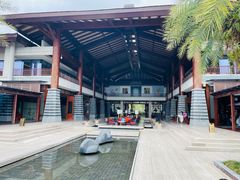 -石梅湾艾美度假酒店