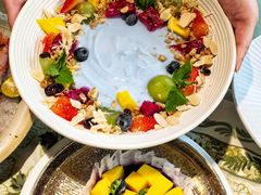 -碧特博格·20年品牌西餐厅(芜湖路店)