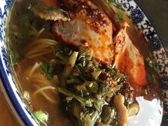 -裕兴记·三虾面(西北街总店)