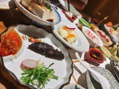 -味见·荣家(亚泰大街店)