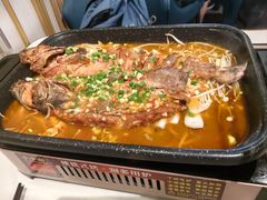 -蜀腾川·火锅鱼.烤鱼(新世界城店)