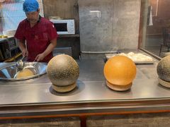 -老三样·旧食新味(绿地店)